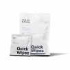 Toallitas Jason Markk Quick Wipes Cleaning Premium  3pack