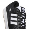 Zapatillas Adidas Forum 84 Low ADV Black White Black