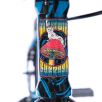 Bicicleta RipNDip X Subrosa Psychedelic BMX Bike