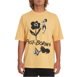 Camiseta Volcom FA Bob Mollema SST Sunburts