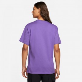 Camiseta Nike SB Rainbow T-Shirt Action Grape