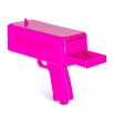 Pistola Ripn Dip Moneybag Money Gun Pink