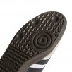 Zapatillas Adidas Samba ADV Black White Gold