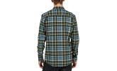 Camisa Volcom Hayden Flannel SMB