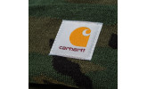 Gorro Carhartt WIP Camo Combat Beanie Camo Combat Green