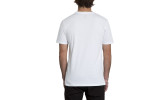 Camiseta Volcom Santastone SS White
