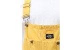 Peto Dickies Valdosta Denim  Yellow
