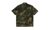 Camisa Carhartt WIP Southfield Shirt SS Camo Laurel