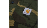 Camisa Carhartt WIP Southfield Shirt SS Camo Laurel