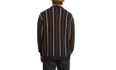 Cardigan Volcom Wiiliekearl Black
