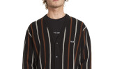 Cardigan Volcom Wiiliekearl Black