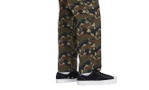 Pantalon Volcom X Macba Life Cargo Pant Camo
