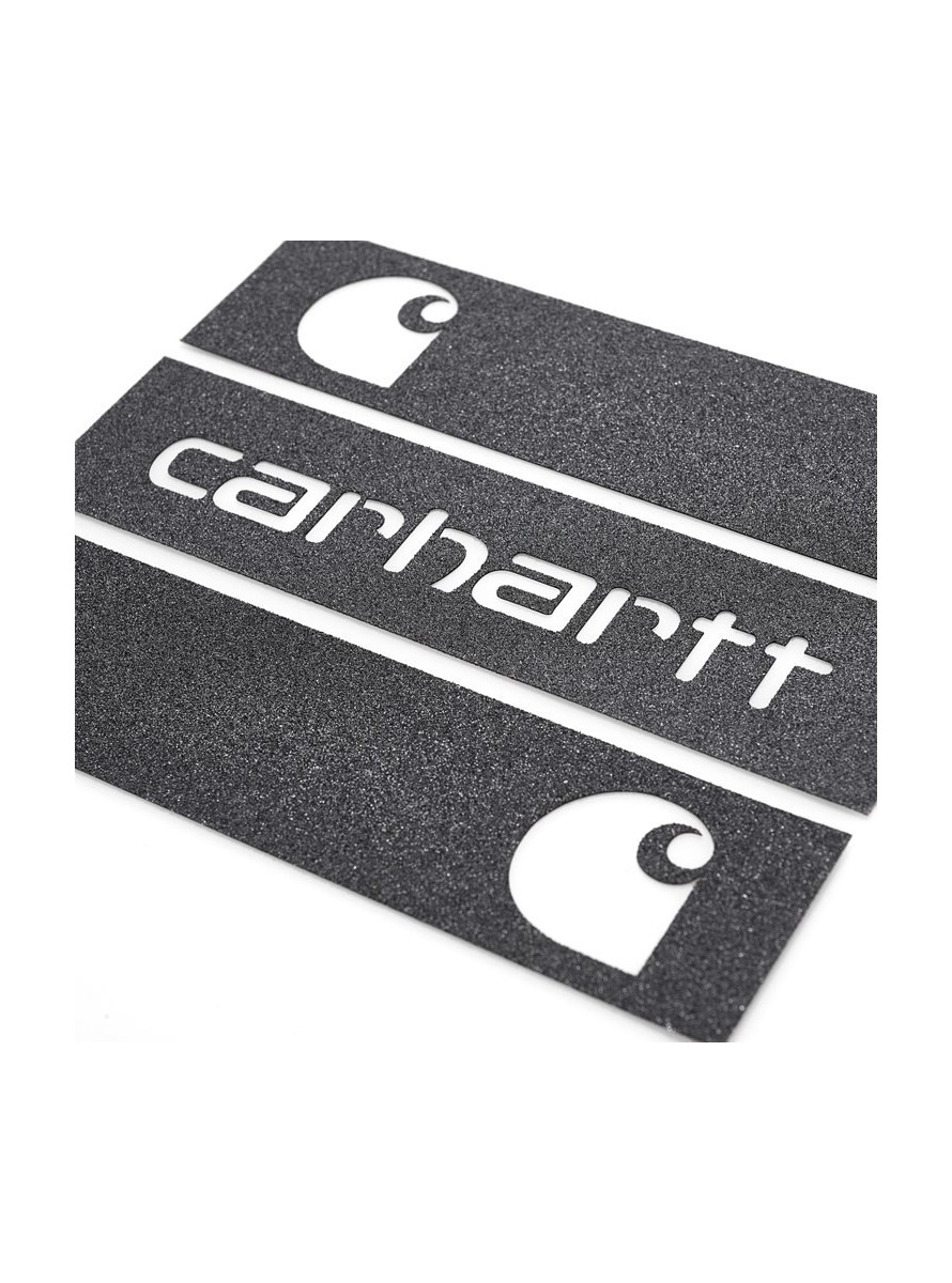 Lija Carhartt WIP Skate Grips Strips Set Plastic Multicolor