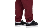 Pantalon MCBL x VOLCOM Track Pant Cabernet