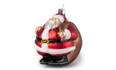 Adornos Carhartt WIP Christmas Ornaments Set 4 Multicolor