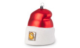 Adornos Carhartt WIP Christmas Ornaments Set 4 Multicolor
