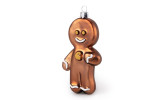 Adornos Carhartt WIP Christmas Ornaments Set 4 Multicolor