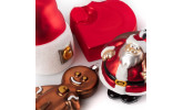 Adornos Carhartt WIP Christmas Ornaments Set 4 Multicolor