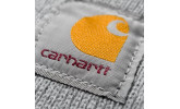 Gorro Carhartt WIP Acrylic Watch Hat Grey Heather