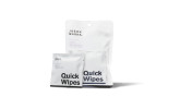 Toallitas Jason Markk Quick Wipes Cleaning Premium  3pack