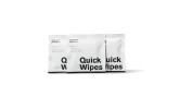 Toallitas Jason Markk Quick Wipes Cleaning Premium  3pack