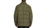 Cazadora Volcom Hobro Jacket Military