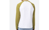 Camiseta Dickies Cologne LS Green Moss