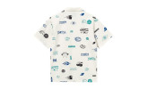 Camisa Carhartt WIP Motor City Shirt Motor City Print / Wax