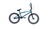 Bicicleta RipNDip X Subrosa Psychedelic BMX Bike