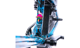 Bicicleta RipNDip X Subrosa Psychedelic BMX Bike