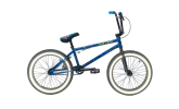 Bicicleta RipNDip X Subrosa Psychedelic BMX Bike