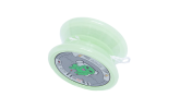 Yo-Yo RipNDip Flying Sauce YO YO Green ( Glow In The Dark )