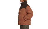 Cazadora Volcom Goldsmooth Jacket Mocha