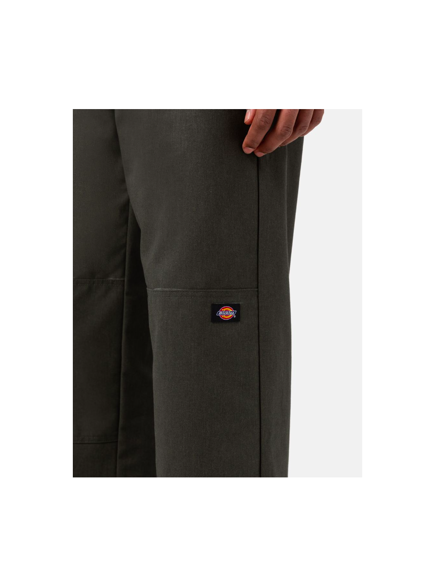 Pantalon Dickies Valley Grande Double Knee Oilve Green