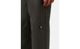 Pantalon Dickies Valley Grande Double Knee Oilve Green