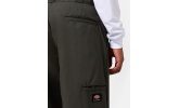 Pantalon Dickies Valley Grande Double Knee Oilve Green