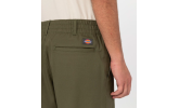 Pantalon Dickies Twill Jogger Military Green