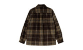 Camisa-Cazadora Carhartt WIP Manning Manning Check
