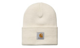 Gorro Carhartt WIP Acrylic Watch Hat Natural