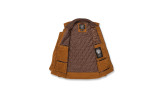Chaleco Volcom Skate Vitals C Provost Vest Rubber