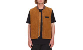 Chaleco Volcom Skate Vitals C Provost Vest Rubber