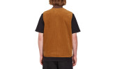 Chaleco Volcom Skate Vitals C Provost Vest Rubber