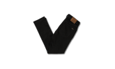 Pantalon Volcom 2x4 Denim Black Out
