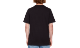 Camiseta Volcom FA J Hager Hagerhawk SST Black