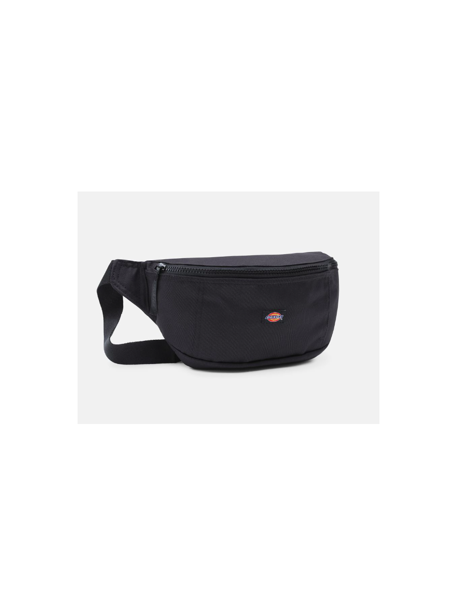 Riñonera Dickies Blanchard Black