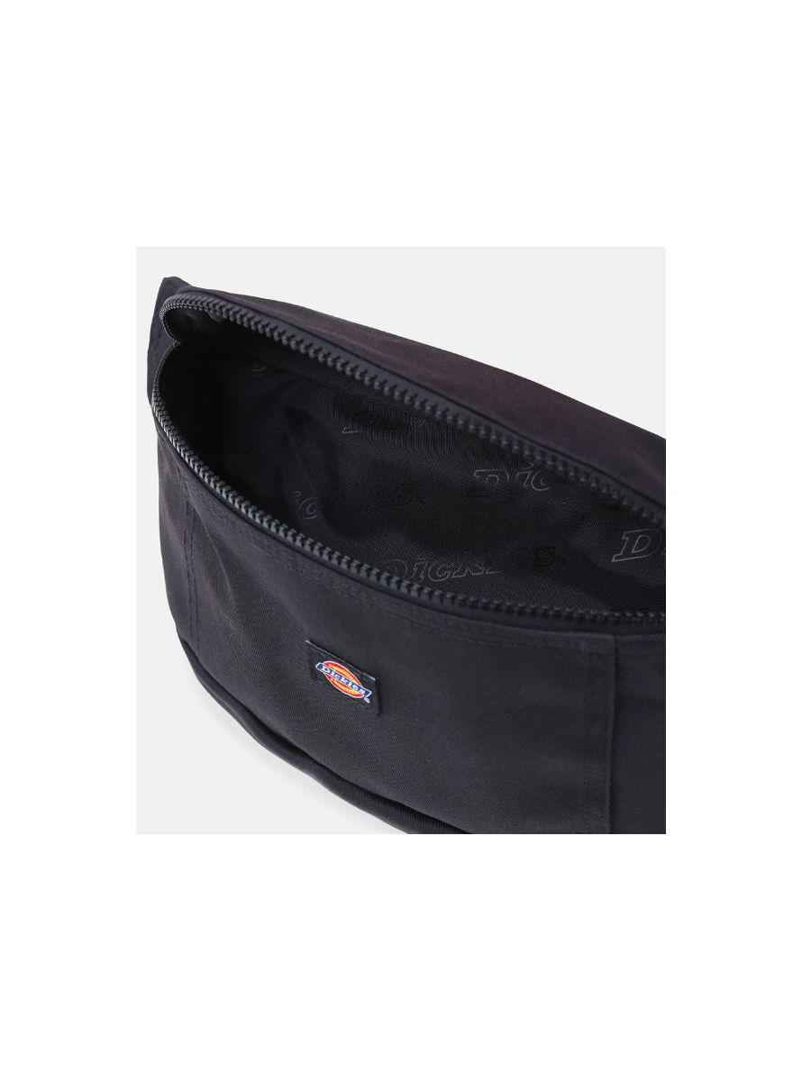 Riñonera Dickies Blanchard Black