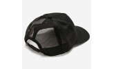 Gorra Globe Minibar Trucker Cap Black