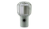 Lampara Carhartt Wip x Marset Chispa Lamp x Joan Gaspar Yucca Black