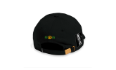 Gorra Primitive x Bob Marley Trenchtown Strapback Black