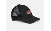 Gorra Dickies Sumiton Trucker Black